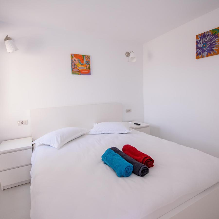 Aquarium Residence 1 Năvodari Eksteriør bilde